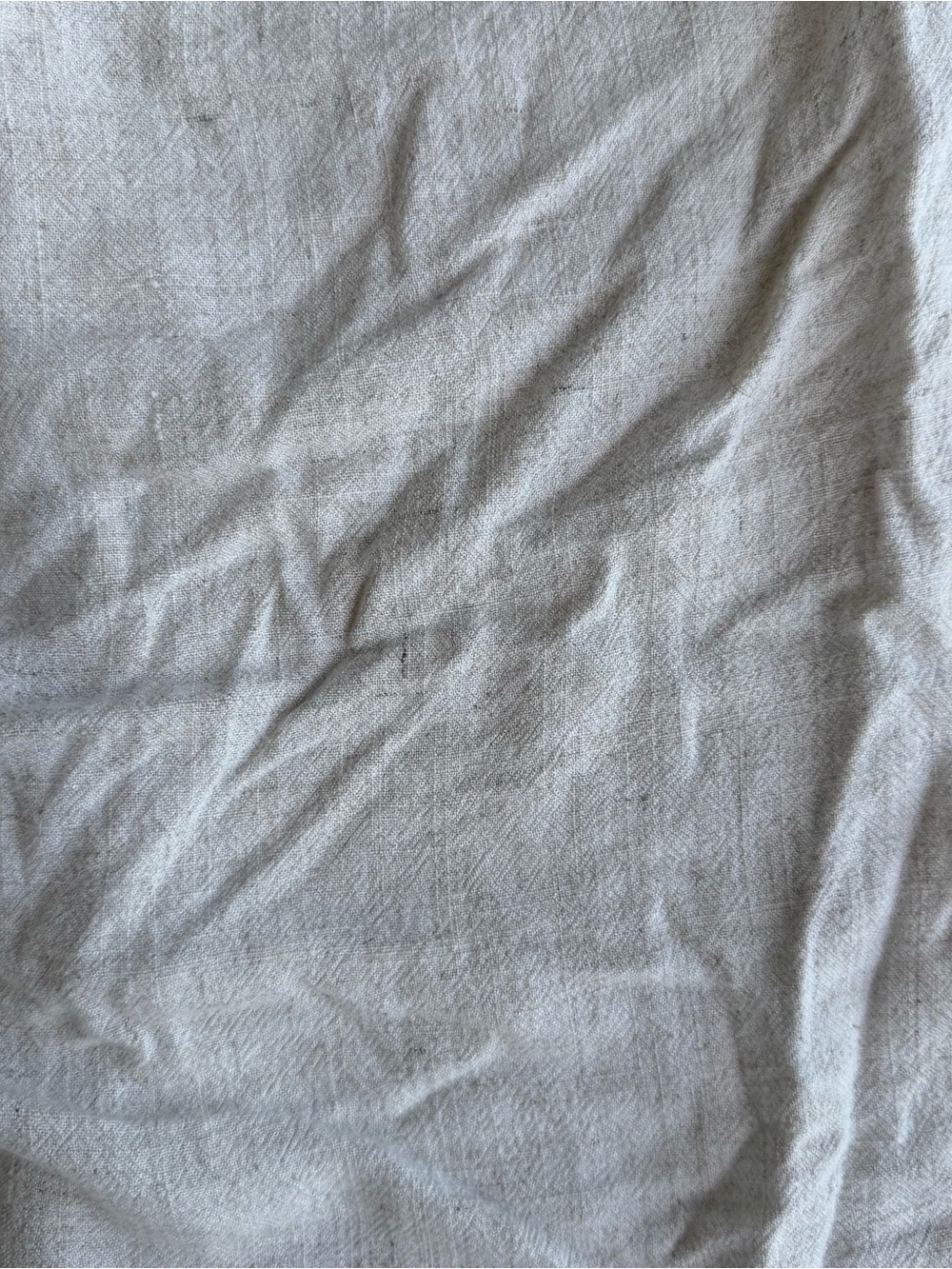 Linen Beach Pants - Picture 6 of 6